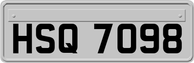 HSQ7098