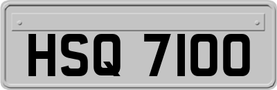HSQ7100