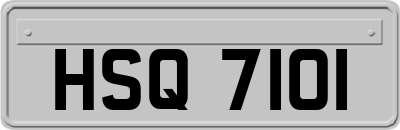 HSQ7101