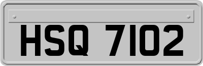 HSQ7102