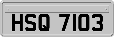 HSQ7103