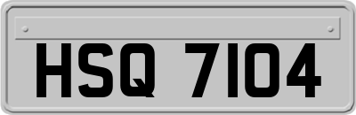 HSQ7104