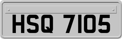 HSQ7105