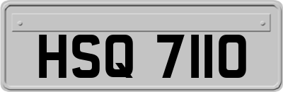 HSQ7110