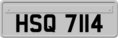 HSQ7114