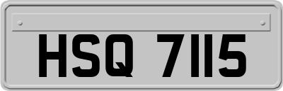 HSQ7115