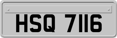 HSQ7116