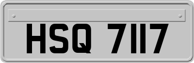 HSQ7117