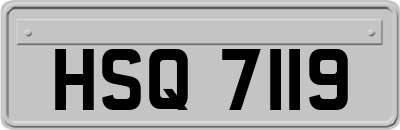HSQ7119