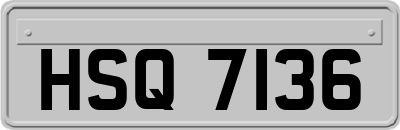 HSQ7136