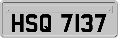 HSQ7137