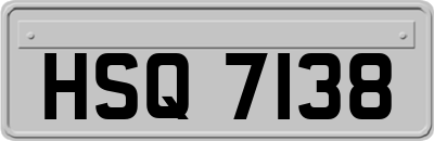 HSQ7138