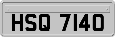 HSQ7140