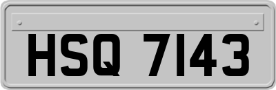 HSQ7143