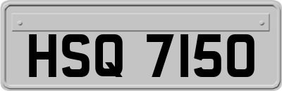 HSQ7150