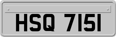 HSQ7151