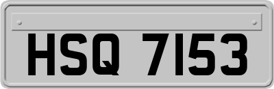 HSQ7153