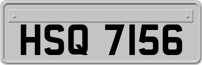 HSQ7156