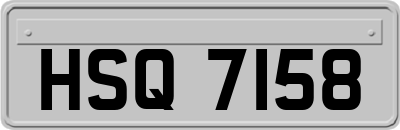 HSQ7158