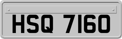 HSQ7160