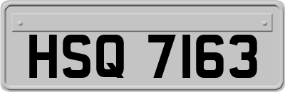 HSQ7163