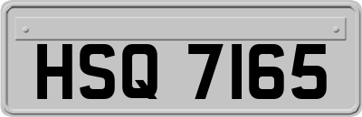 HSQ7165
