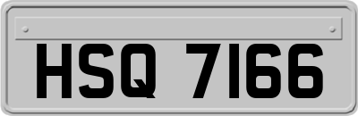 HSQ7166