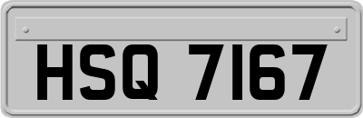 HSQ7167