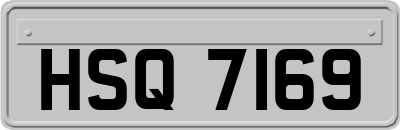 HSQ7169