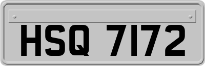 HSQ7172