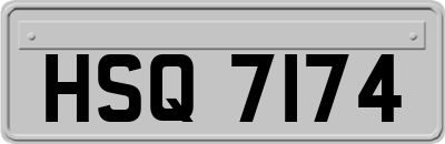HSQ7174