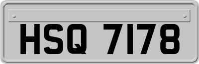 HSQ7178