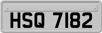 HSQ7182