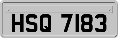 HSQ7183