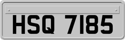 HSQ7185