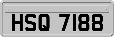 HSQ7188