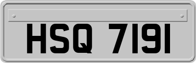HSQ7191