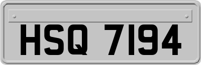 HSQ7194