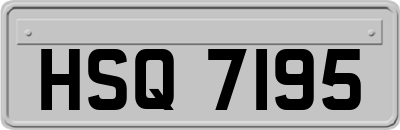 HSQ7195