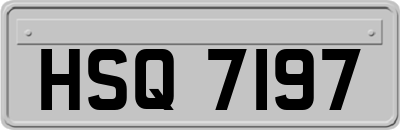 HSQ7197