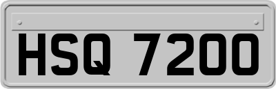 HSQ7200