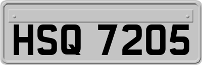 HSQ7205