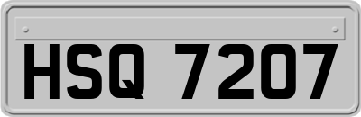 HSQ7207