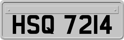HSQ7214
