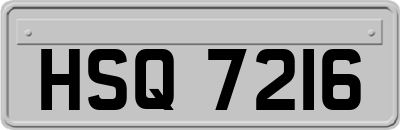 HSQ7216