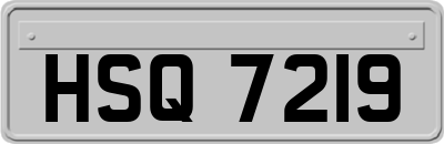 HSQ7219