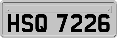 HSQ7226