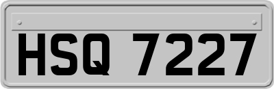 HSQ7227