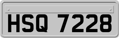 HSQ7228