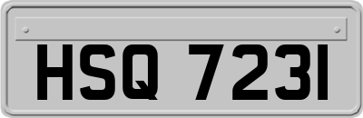 HSQ7231